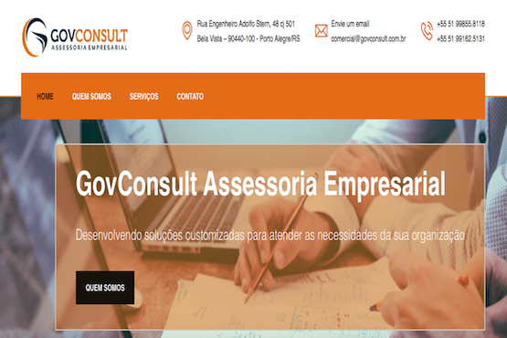 Govconsult