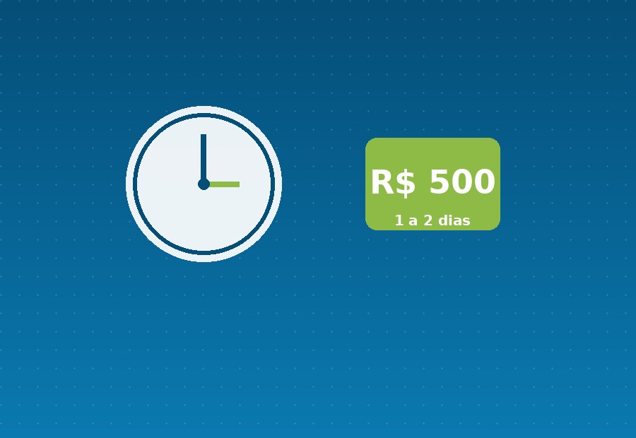 Quanto custa e quanto tempo leva para ter um site profissional